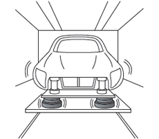 ライン搬送：ワークの方向転換・搬送・位置決め