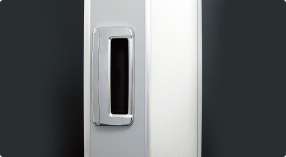 （3） 埋め込み取手（樹脂製）