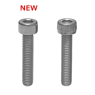 六角穴付ボルト －高強度βチタン合金・純チタンー