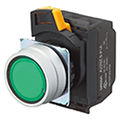 押しボタンスイッチ（非照光タイプ）A22NNシリーズ