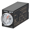 ソリッドステート・タイマ H3YN-□-B