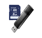 メモリーカード