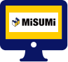 ミスミECサイト標準搭載