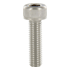 六角穴付きボルト ステンレス 表面処理なし 全ねじ