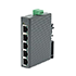 5/8ポート10/100Mアンマネージド産業用スイッチングハブ IESH-MB205/208-R