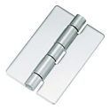 平型蝶番（B-1078・ステンレス製）
