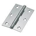 ステンレス製厚口蝶番