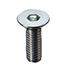 六角穴付皿ボルト FCSタイプ