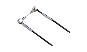 ファイバセンサ　ねじ取付タイプ