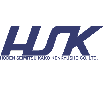 株式会社放電精密加工研究所