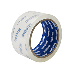 透明梱包用 OPPテープ