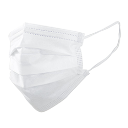 3層サージカルマスク