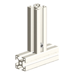 ブラインドジョイント接続