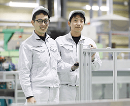 新熱工業株式会社