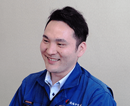 北斗テクノ株式会社