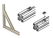 MISUMI FRAMES通信Vol.2