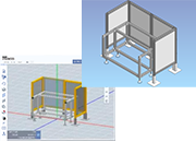 MISUMI FRAMES通信Vol.9