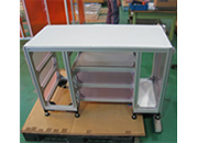 MISUMI FRAMES通信Vol.10