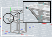 MISUMI FRAMES通信Vol.55