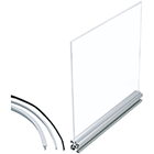 パネルクランプ