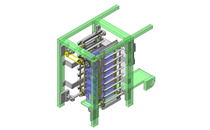 No.000224 トレイリフター