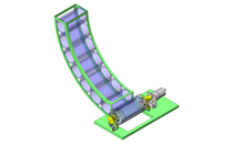 No.000438 払い出し機構