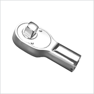 ラチェットヘッド