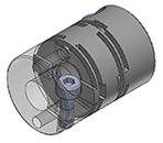 クランプタイプ