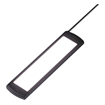 LED面発光照明　高照度 LEDVH390-W