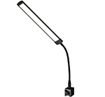 LED面発光照明　マグネットベースタイプ LEDVM390-W