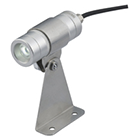 LEDスポット照明 耐油小型 LEDM1