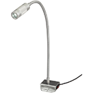 LEDスポット照明小型フレキシブル LEDMF1