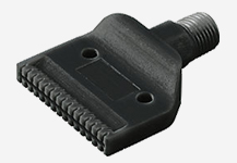 エア増幅タイプ AFTAD15