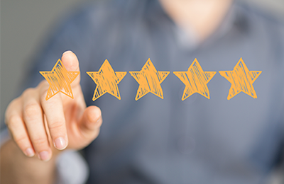 ロボットパッケージはこんな方におすすめ